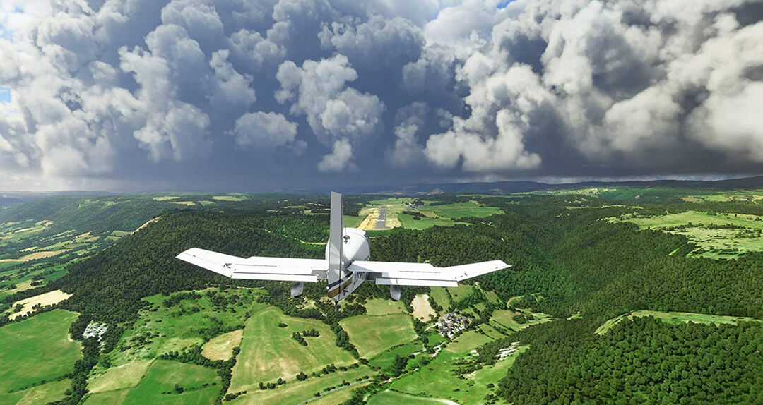 Microsoft Flight Simulator: Premium Deluxe Edition | Dlc | Jeu Complet